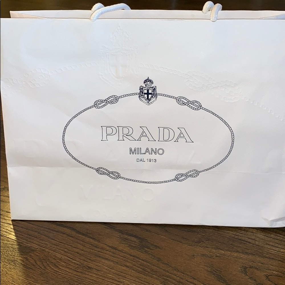 Bundle of Designer Bags